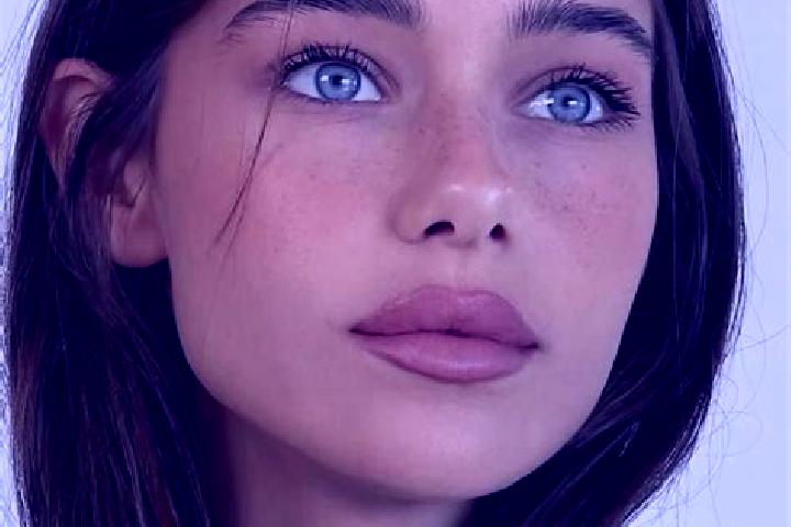 Kinsley, 28, a brunette dark-eyed caucasian companion based in Casteloes de Cepeda. Offering Deep French Kissing, Roleplay, CIM. Available for incall and out...
