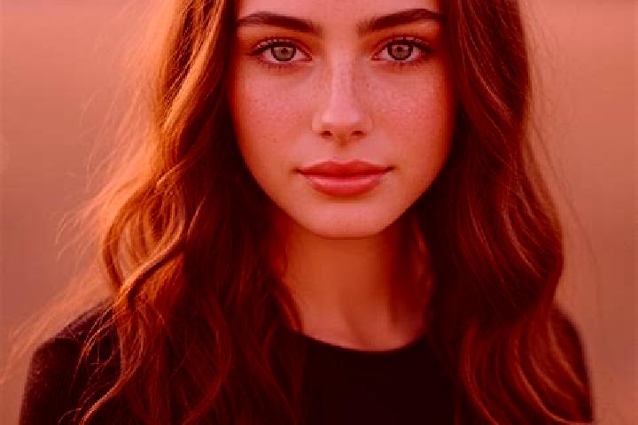 Kinsley, 28, a chestnut green-eyed mediterranean companion based in Tsovagyugh. Offering Deep French Kissing, Overnight, Fetish, Couples. Available for incal...