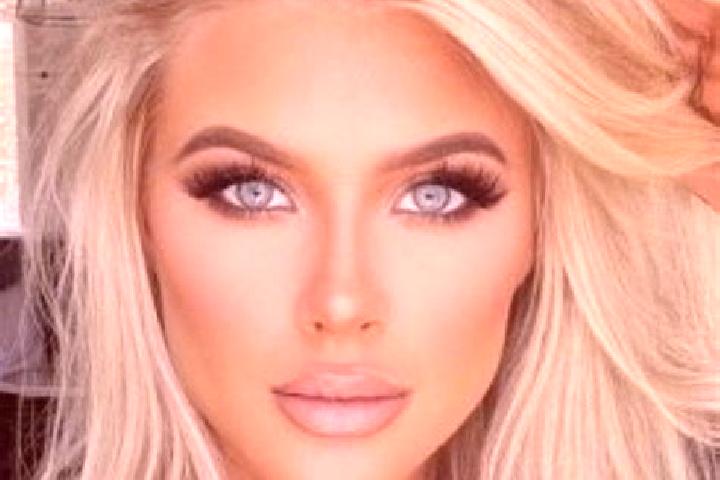 Kinsley, 28, a platinum blonde brown-eyed caribbean companion based in Ranai Kota. Offering Striptease, BDSM, Erotic Massage. Available for incall and outcal...