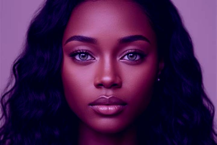 Kinsley, 28, a red green-eyed ebony companion based in Asifabad. Offering BDSM, OWO, CIM. Available for incall and outcall, overnight bookings available.