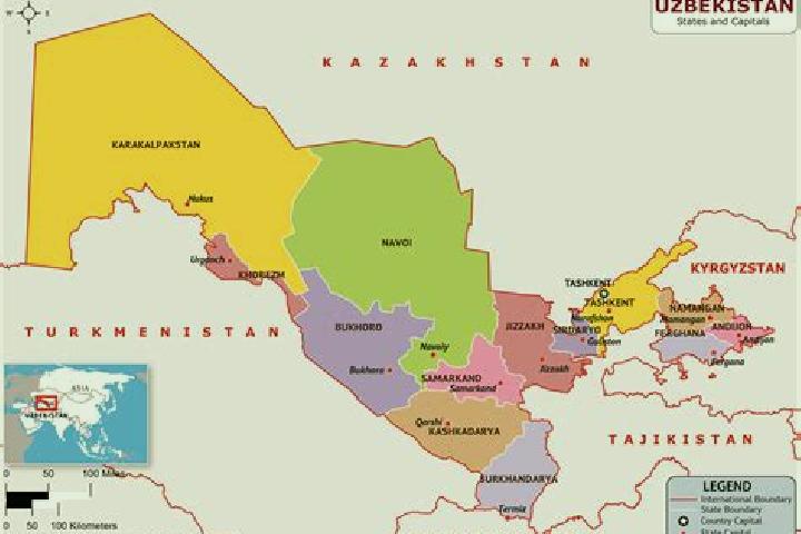 Kinsley, 28 — Escort in Andijon, Uzbekistan