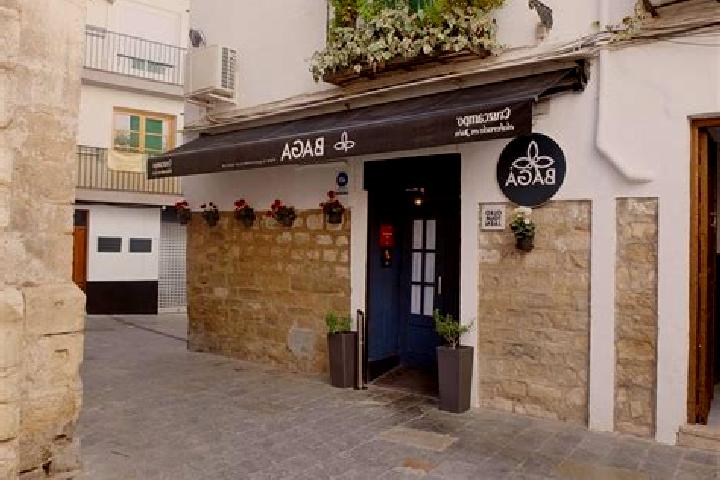 Kinsley, 28 — Escort in Baga, Spain