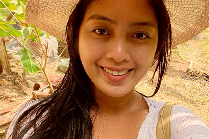 Kinsley, 28 — Escort in Bancal, Philippines