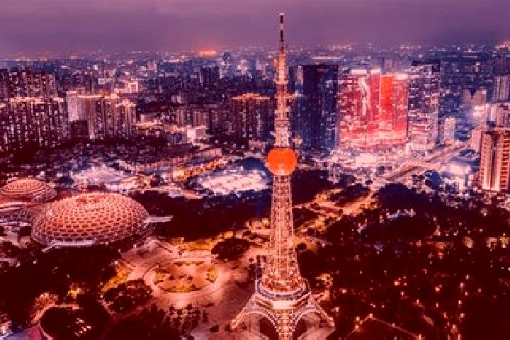 Kinsley, 28 — Escort in Baoli, China