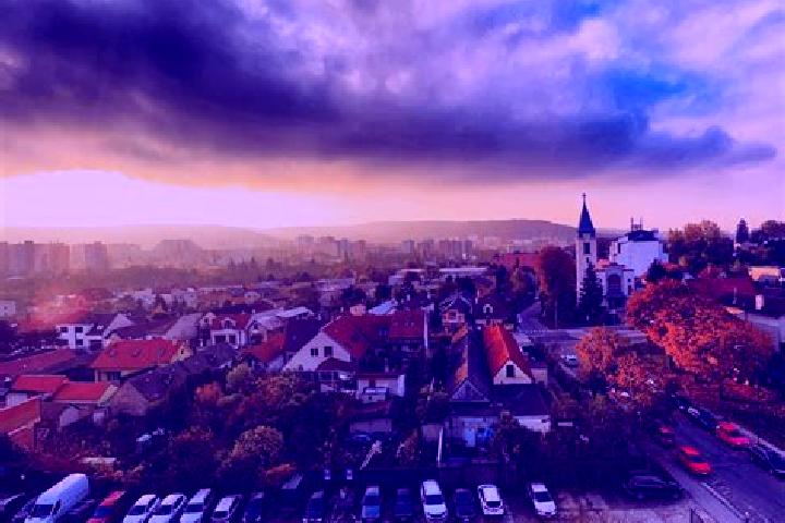 Kinsley, 28 — Escort in Bratislava - Vajnory, Slovakia
