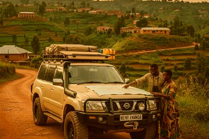 Kinsley, 28 — Escort in Busolwe, Uganda