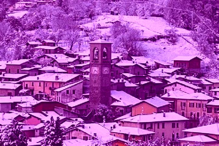 Kinsley, 28 — Escort in Castel Rozzone, Italy