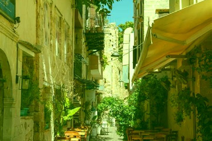 Kinsley, 28 — Escort in Chania, Greece