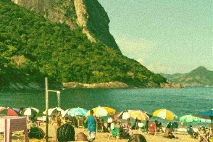Kinsley, 28 — Escort in Claudio, Brazil