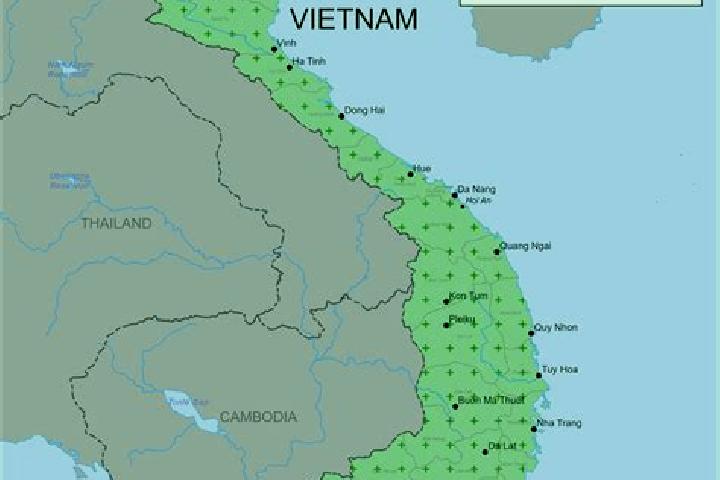 Kinsley, 28 — Escort in Co To, Vietnam