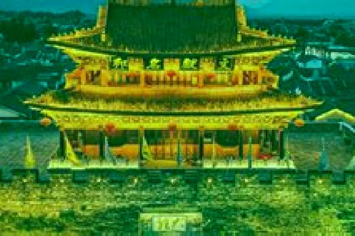Kinsley, 28 — Escort in Dali Old Town, China
