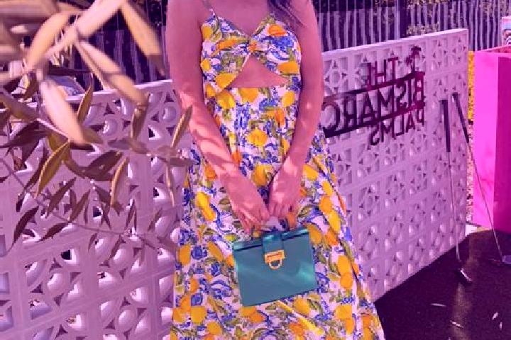 Kinsley, 28 — Escort in Gatika, Spain