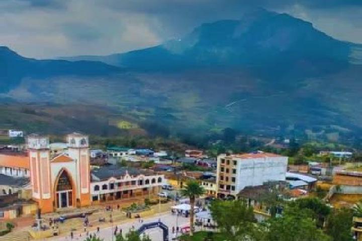 Kinsley, 28 — Escort in Gonzanama, Ecuador