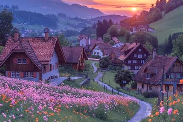 Kinsley, 28 — Escort in Grone, Switzerland