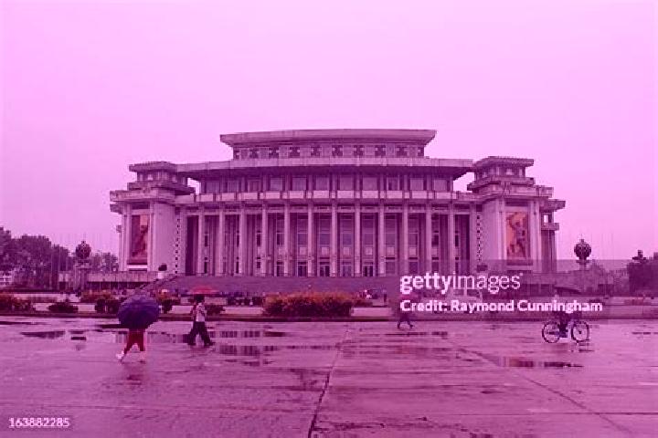 Kinsley, 28 — Escort in Hamhung, North Korea