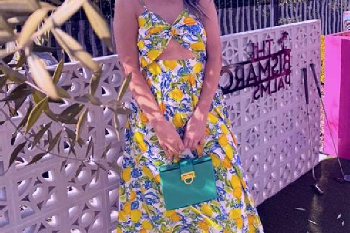 Kinsley, 28 — Escort in Havrylivka Druha, Ukraine