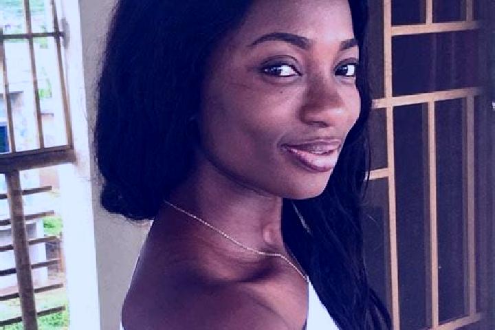 Kinsley, 28 — Escort in Kotoka, Ivory Coast