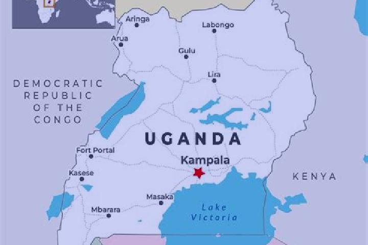 Kinsley, 28 — Escort in Kyankwanzi, Uganda