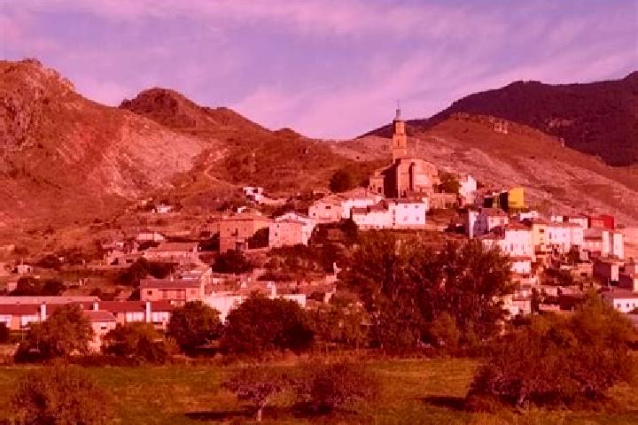 Kinsley, 28 — Escort in Lagunilla del Jubera, Spain