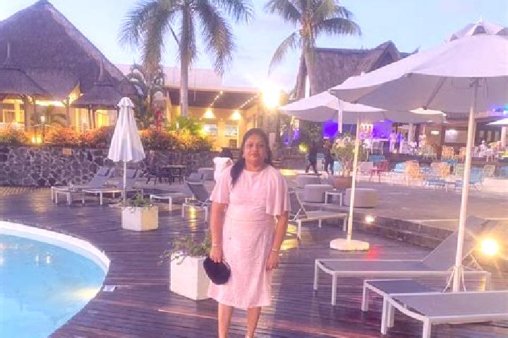 Kinsley, 28 — Escort in Lallmatie, Mauritius