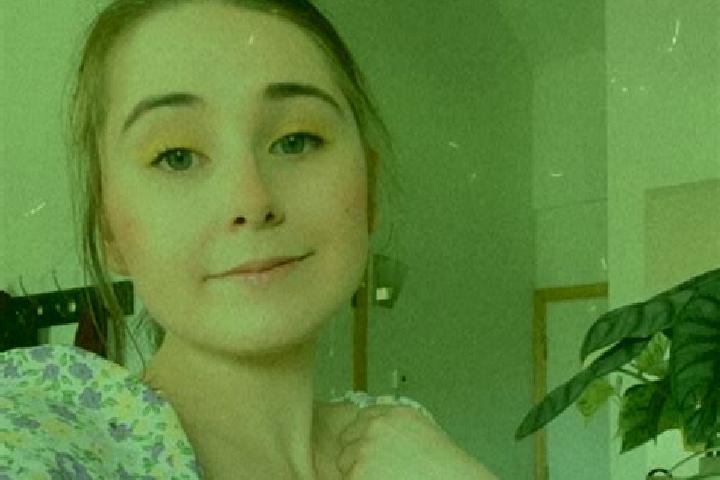 Kinsley, 28 — Escort in Lorenz Park, United States