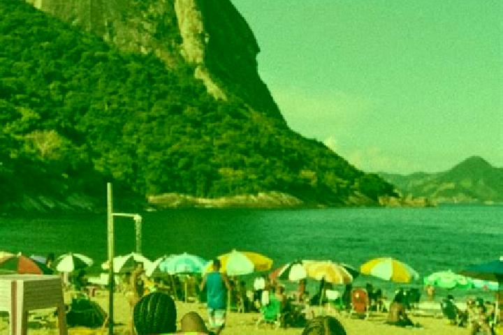 Kinsley, 28 — Escort in Machados, Brazil