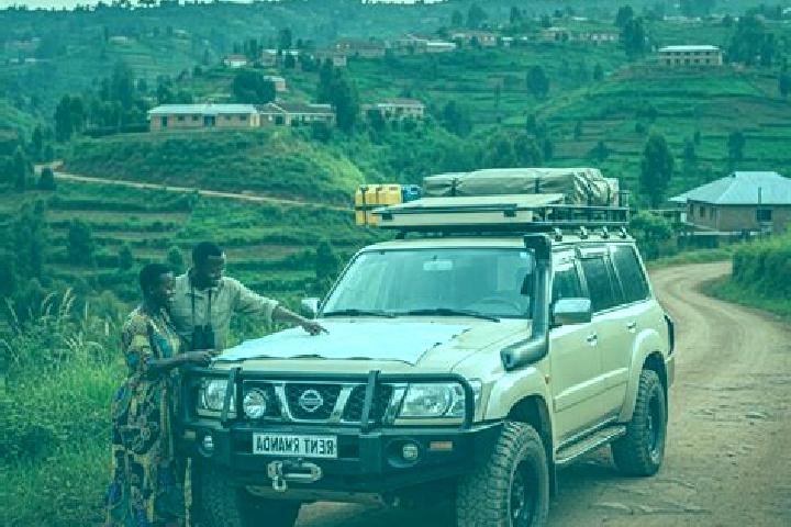 Kinsley, 28 — Escort in Mau Narok, Kenya