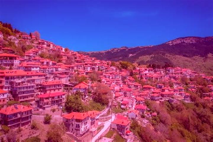 Kinsley, 28 — Escort in Metsovo, Greece