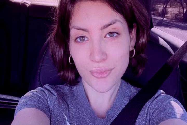 Kinsley, 28 — Escort in Moorhead, United States