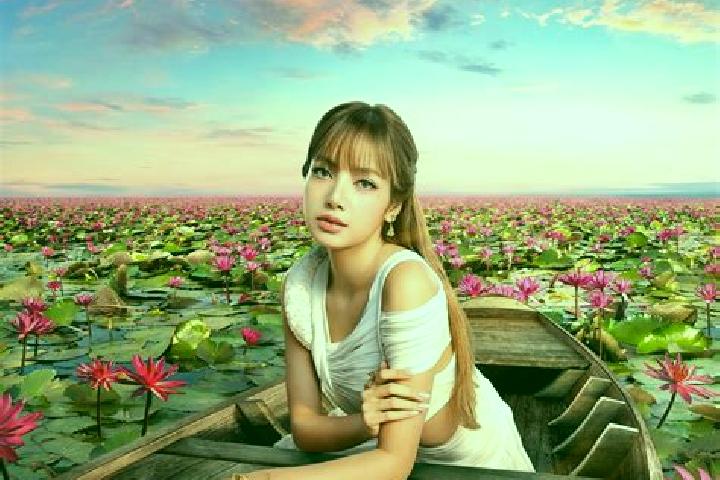 Kinsley, 28 — Escort in Na Haeo, Thailand