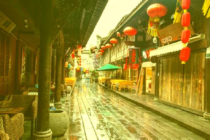Kinsley, 28 — Escort in Nanqiao, China