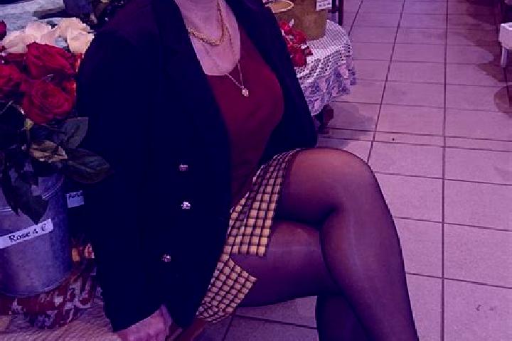 Kinsley, 28 — Escort in Ober-Olm, Germany