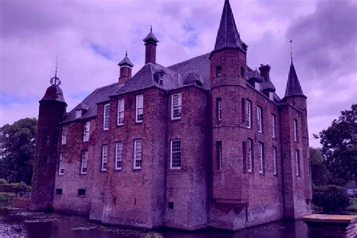 Kinsley, 28 — Escort in Oud-Zuilen, Netherlands