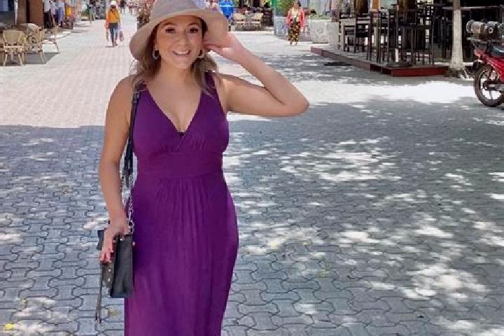 Kinsley, 28 — Escort in Parras de la Fuente, Mexico