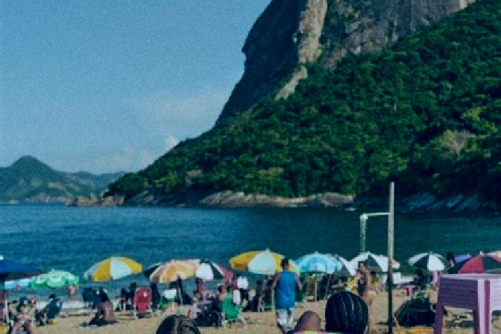Kinsley, 28 — Escort in Piratuba, Brazil