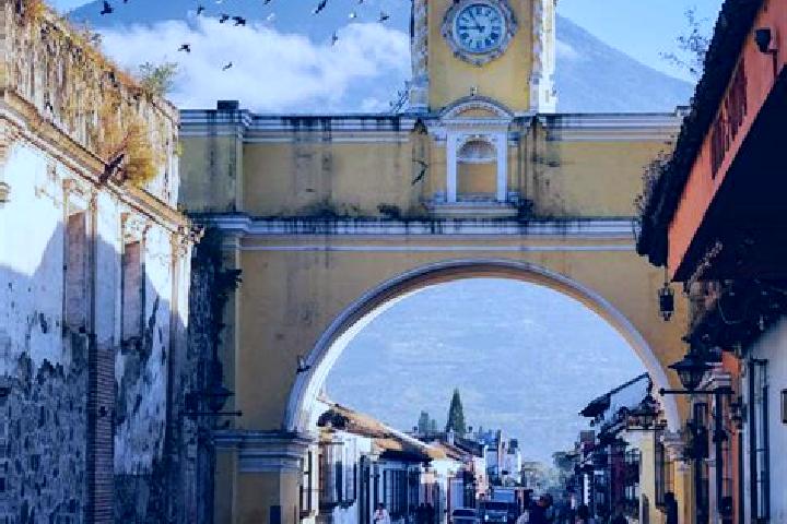 Kinsley, 28 — Escort in Raxruha, Guatemala