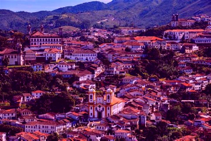 Kinsley, 28 — Escort in Sao Vicente de Minas, Brazil