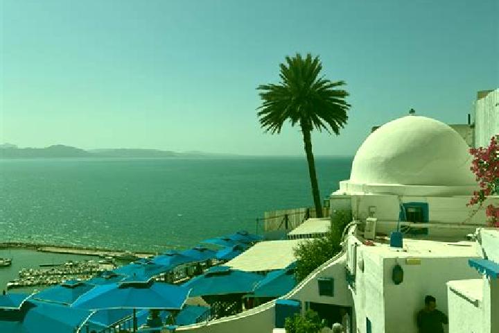 Kinsley, 28 — Escort in Sidi Bou Ali, Tunisia