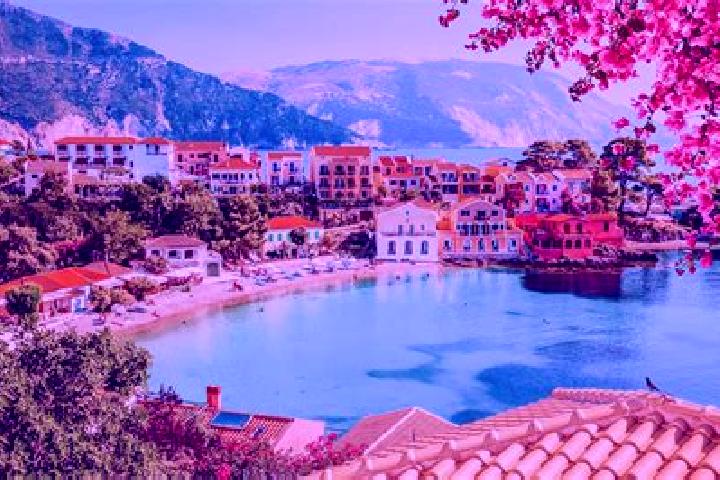 Kinsley, 28 — Escort in Skarmagkas, Greece