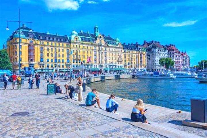 Kinsley, 28 — Escort in Soederhamn, Sweden