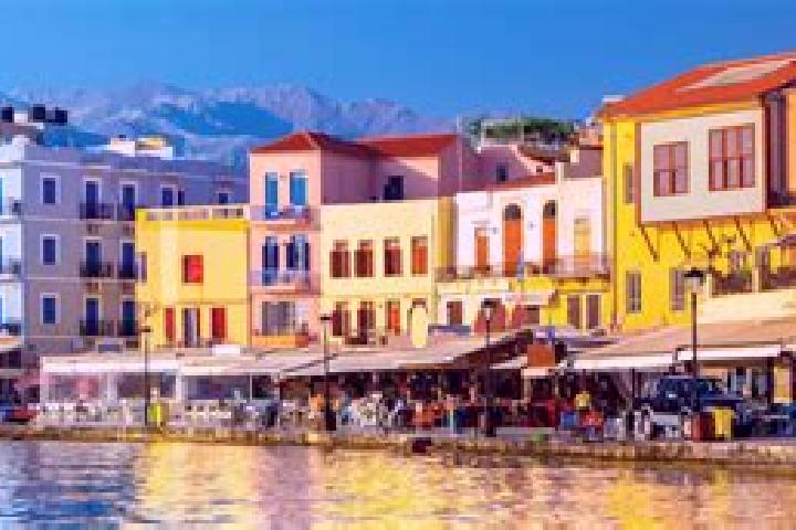 Kinsley, 28 — Escort in Souda, Greece