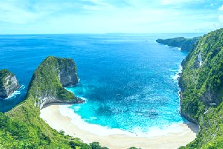 Kinsley, 28 — Escort in Sukorejokrajan, Indonesia