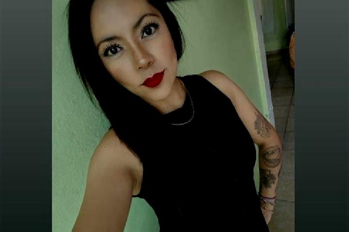 Kinsley, 28 — Escort in Suyo, Peru