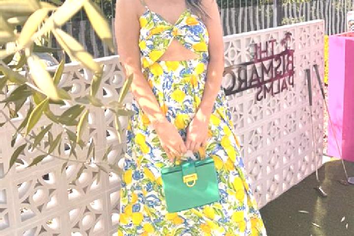 Kinsley, 28 — Escort in Torrelara, Spain
