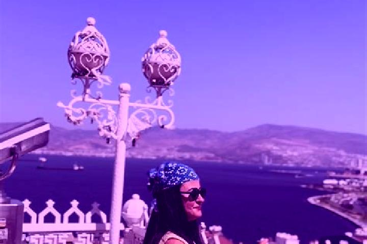 Kinsley, 28 — Escort in UEcyol, Turkey