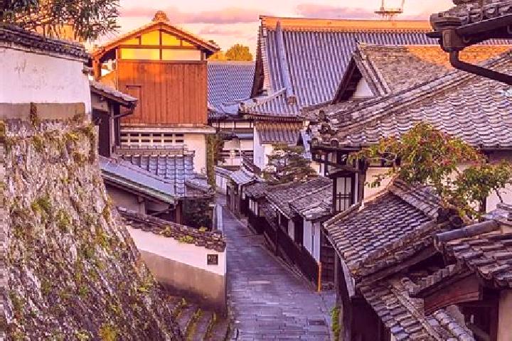 Kinsley, 28 — Escort in Usuki, Japan