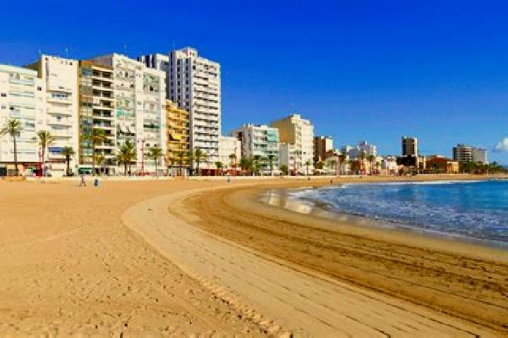 Kinsley, 28 — Escort in Vinaros, Spain