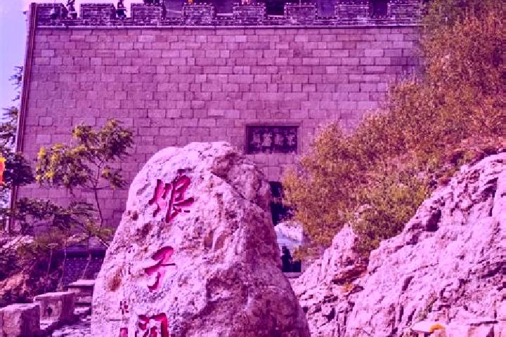 Kinsley, 28 — Escort in Yangquan, China