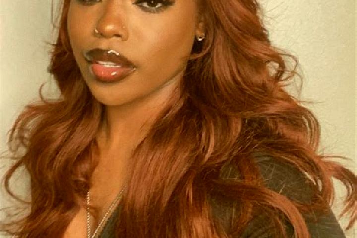 Kinsley, 29, a auburn amber-eyed ebony companion based in Market Shop. Offering Travel Companion, GFE, Deep French Kissing, 69. Available for incall and outc...