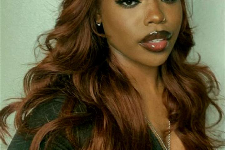 Kinsley, 29, a auburn amber-eyed ebony companion based in Zadzim. Offering 69, Girlfriend Experience, Roleplay. Available for incall and outcall, overnight b...
